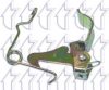 OPEL 1178217 Door Lock